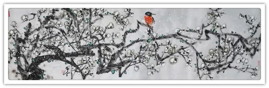 「名家专访」李宏：满作高葡撑紫络，坐观君竹出重霄