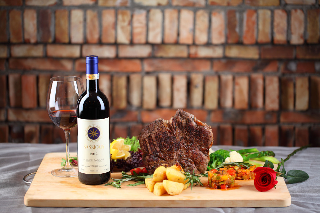 如果他们组队酿酒，一定是葡萄酒界的“IG战队”！