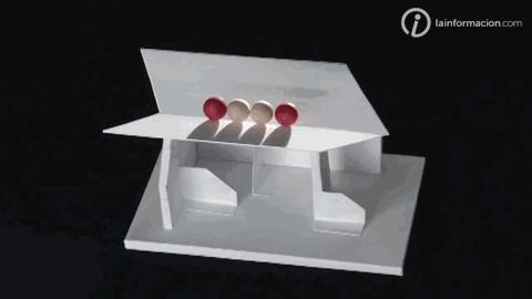 静图变动图视觉错觉,静图会动