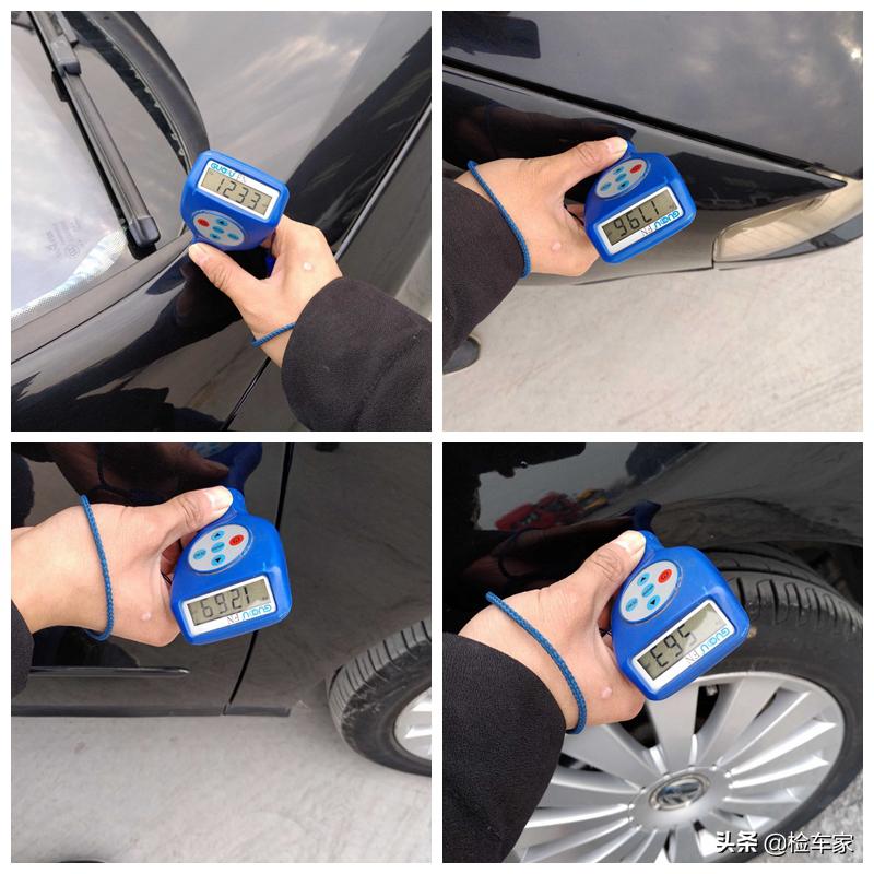 迈腾二手车故障率高吗,迈腾四驱报价6万