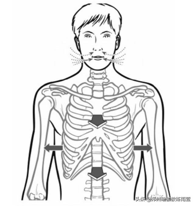 肋骨外翻会有后背疼是怎么回事,右侧肋骨外翻隐痛要警惕三种病