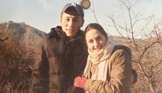 刘烨肌肉猛男,刘烨盖世美男子视频