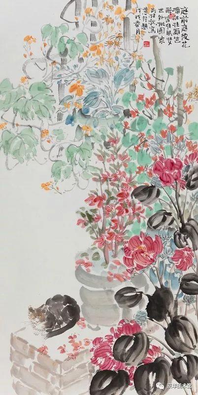 中国书画30家巡展黑龙江,国家书画艺术巡展