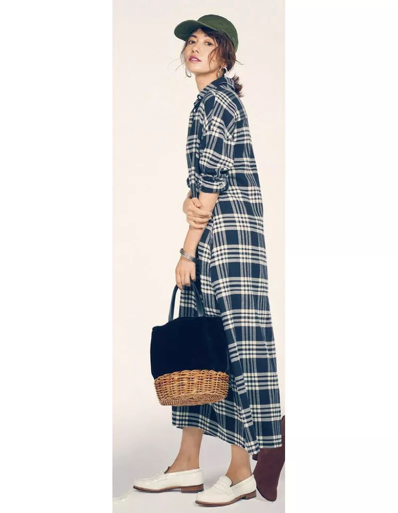 今秋流行时装,今秋高端新款