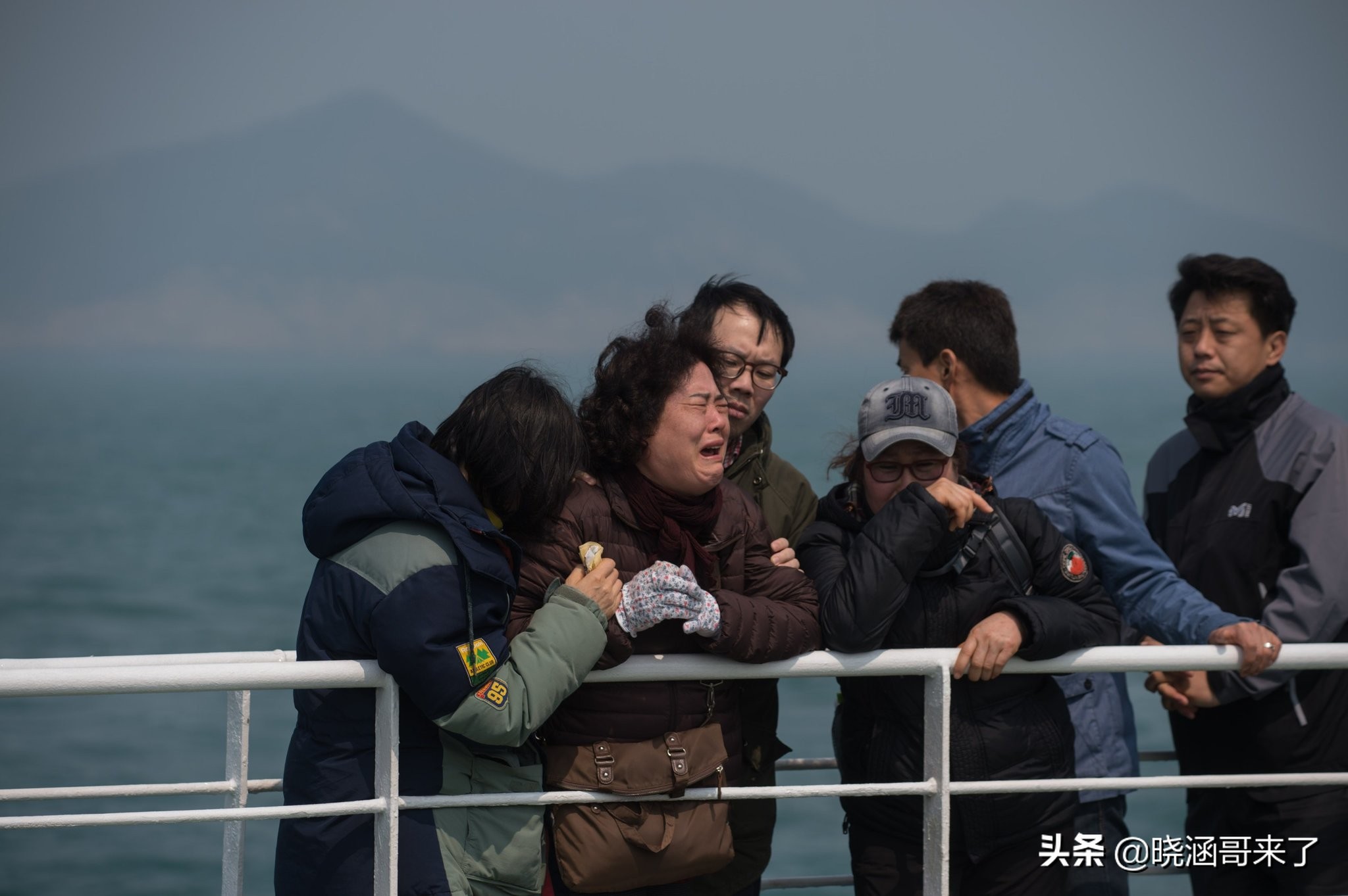 韩国世越号为什么学生不弃船,韩国世越号事件真相