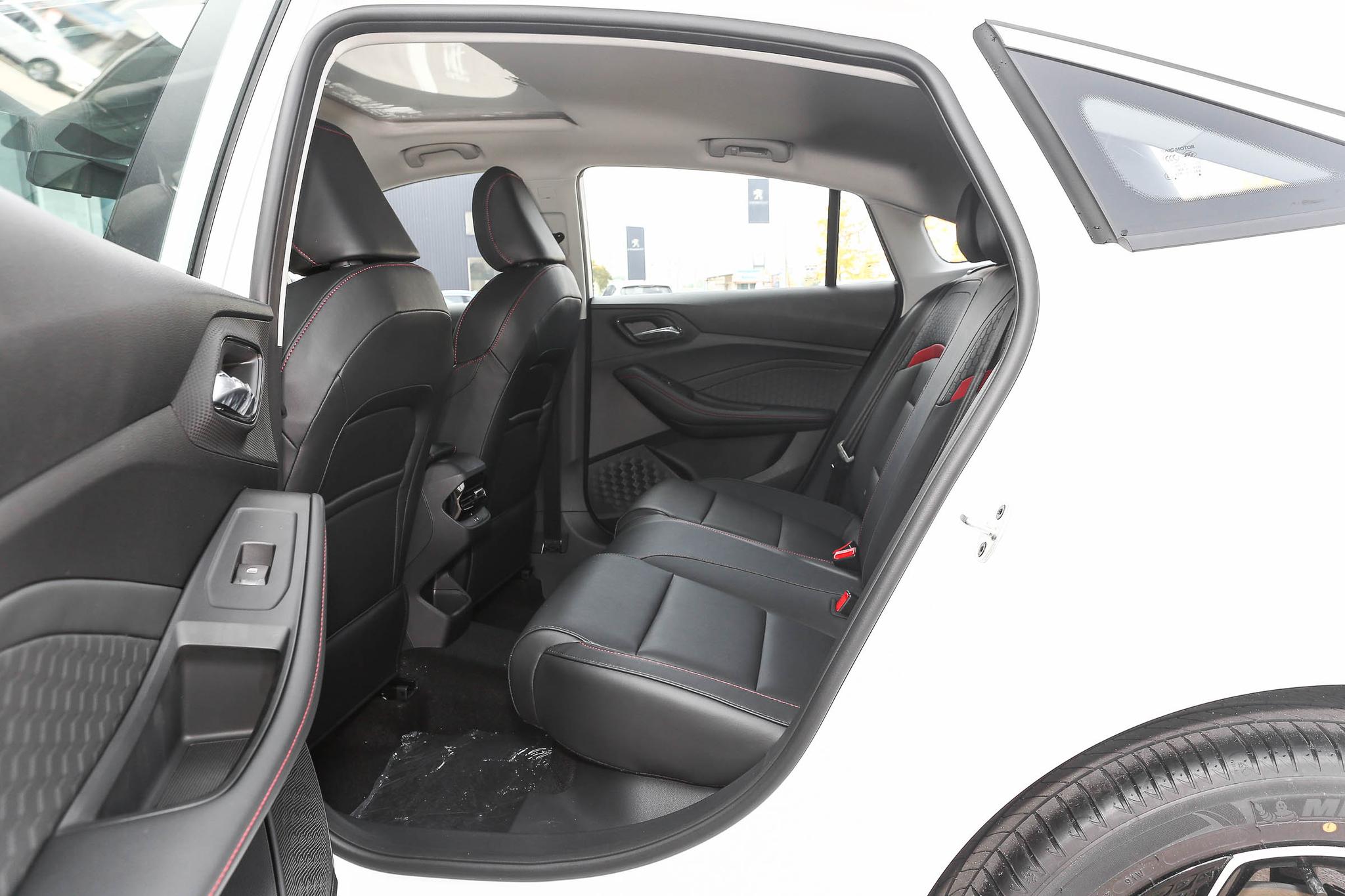 预算10万落地合资车就选这4款,10万左右爱信6at的suv车有哪些