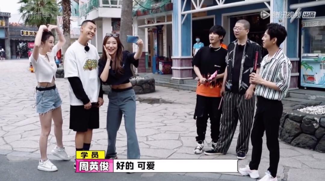 那些英皇时代的小鲜肉们下落如何？