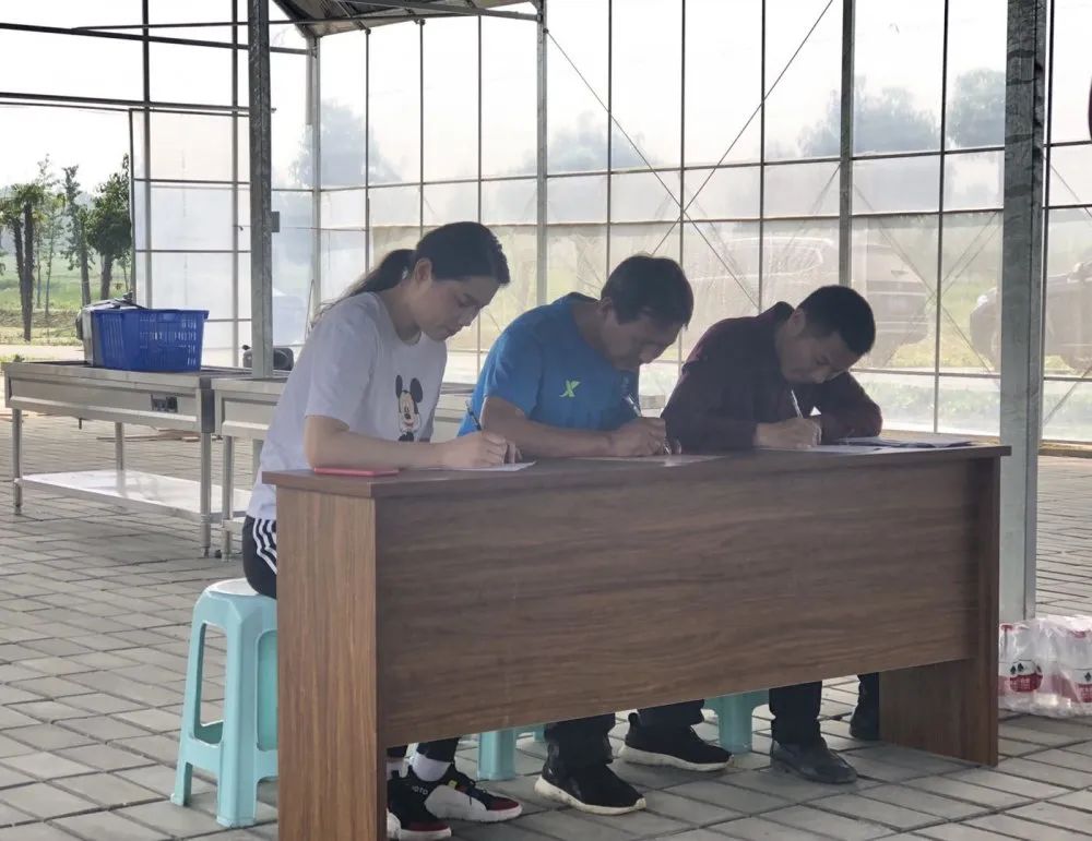 开心农场希月生态庄园,开心农场欢迎你的到来