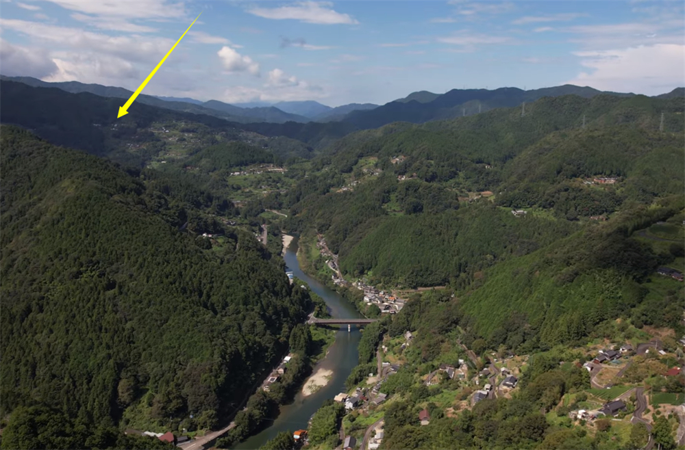 80后小伙回荒废十年的农村大学,80后小伙回荒废10年农村大学