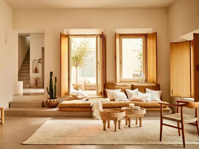 跨界从恒腾蜜家说起