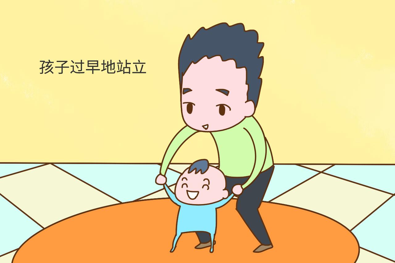 9岁罗圈腿怎么矫正,9岁罗圈腿畸形