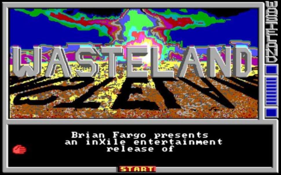 废土时代的那些年,废土发展史