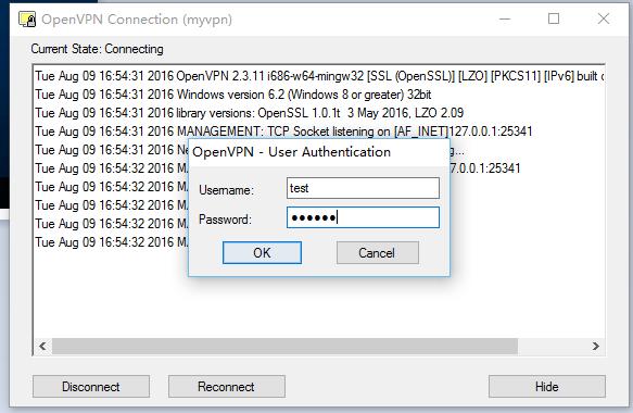如何用OpenVPN实现远程办公?