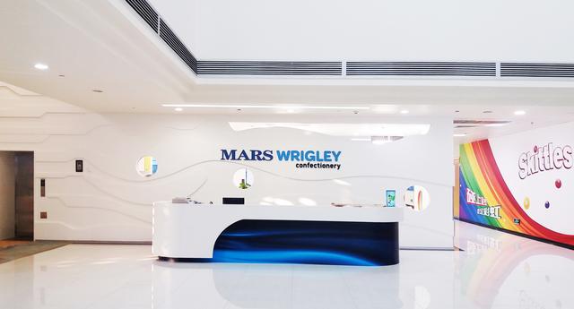 玛氏箭牌糖果官方旗舰店,玛氏箭牌糖果品牌价值多少钱