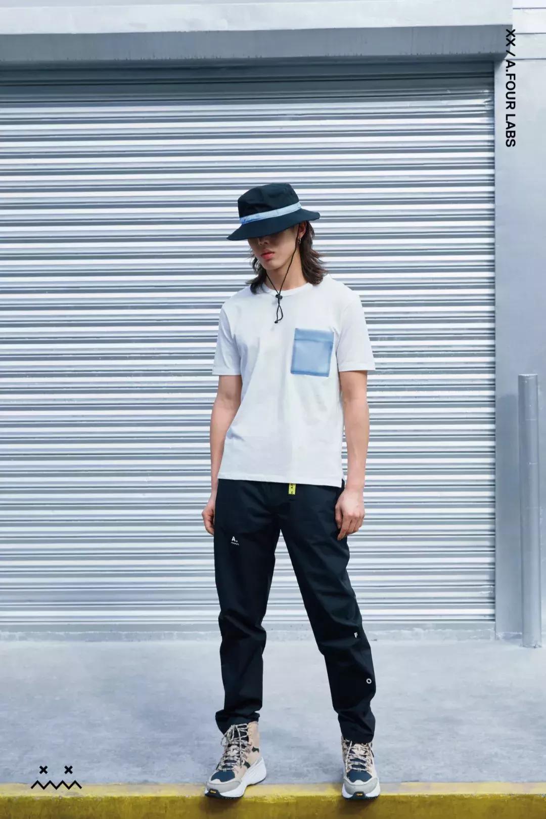 X字母联名大军—你所不知道的秘密