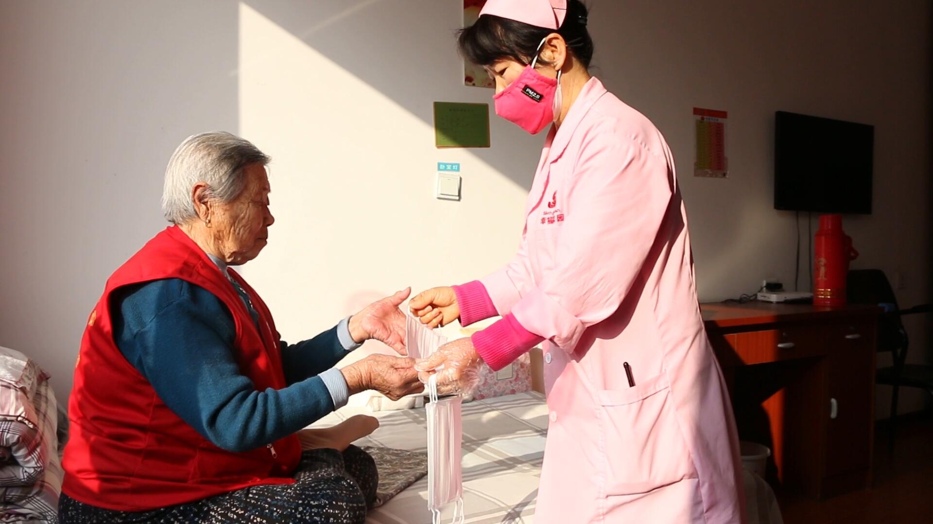 盛泉集团抗击疫情,封路封村抗疫情