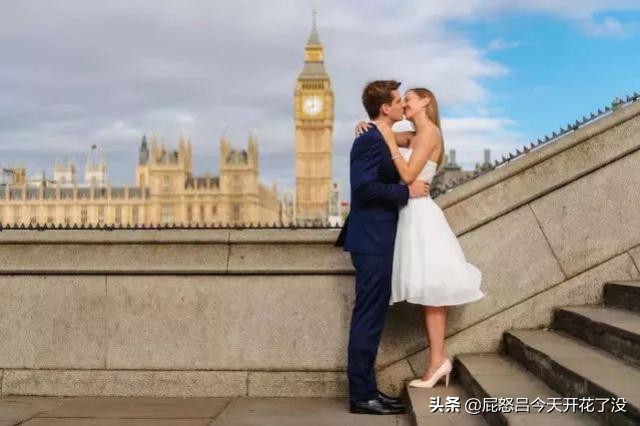 英国人嫌大本钟太脏，花5亿费4年大翻修，还要整成“蓝”色！