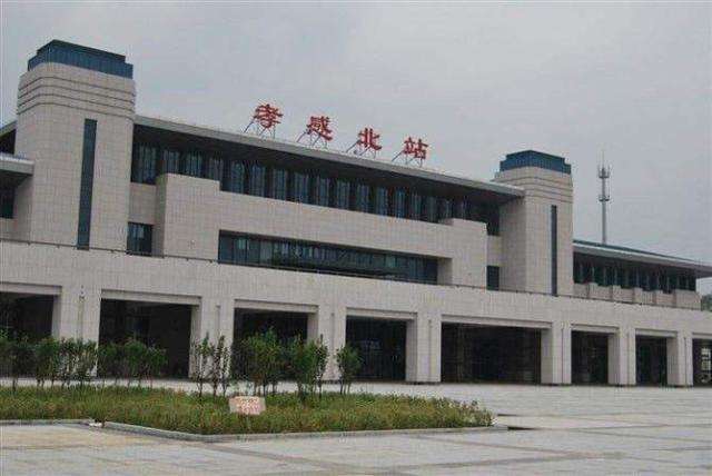 口诛笔伐频率最高的“四大名北”高铁站，有没有你家乡的无奈？