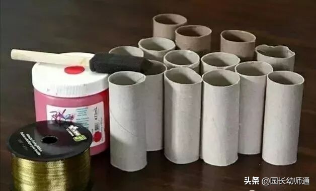 春节吊饰手工幼儿园,春节手工吊饰简单漂亮