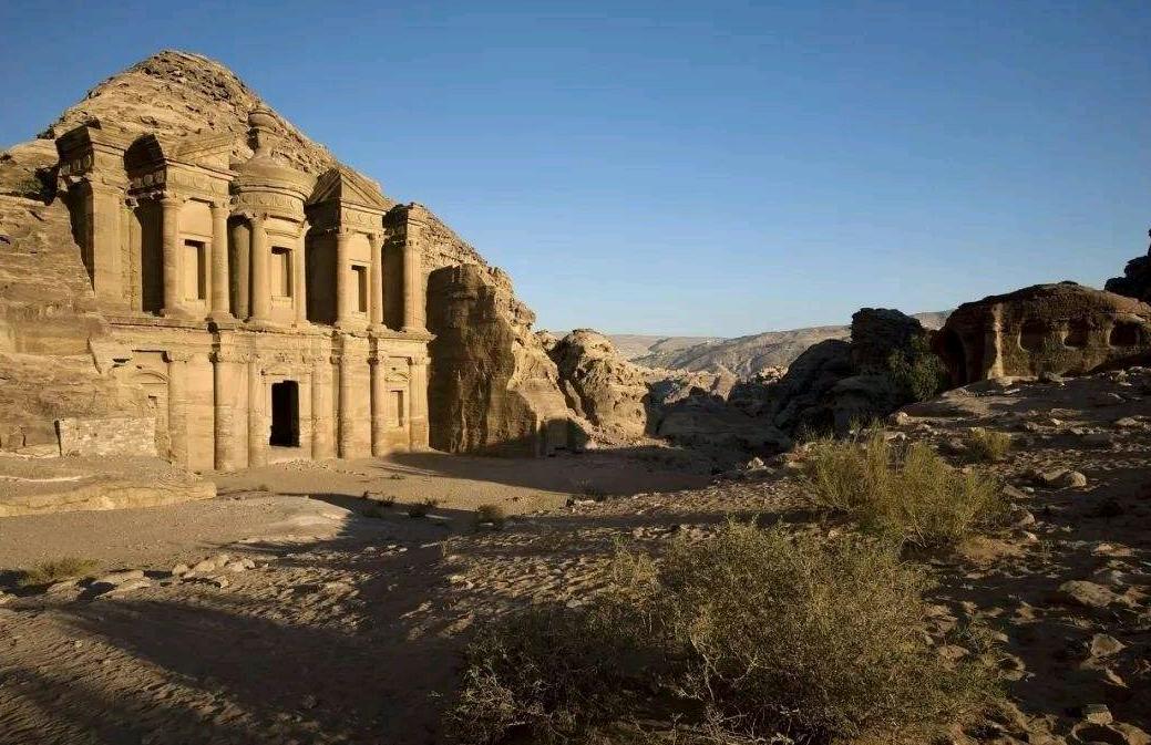 以色列约旦好玩的地方,以色列旅游必去十个地方