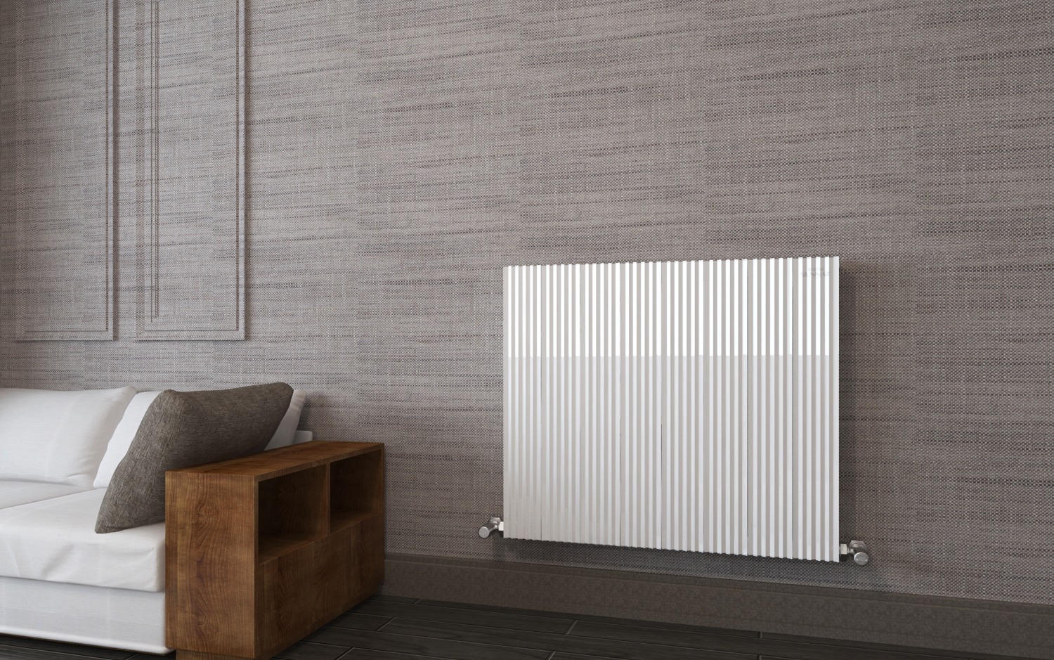 钢制暖气片与铜制的区别,铝制和钢制暖气片哪个寿命长