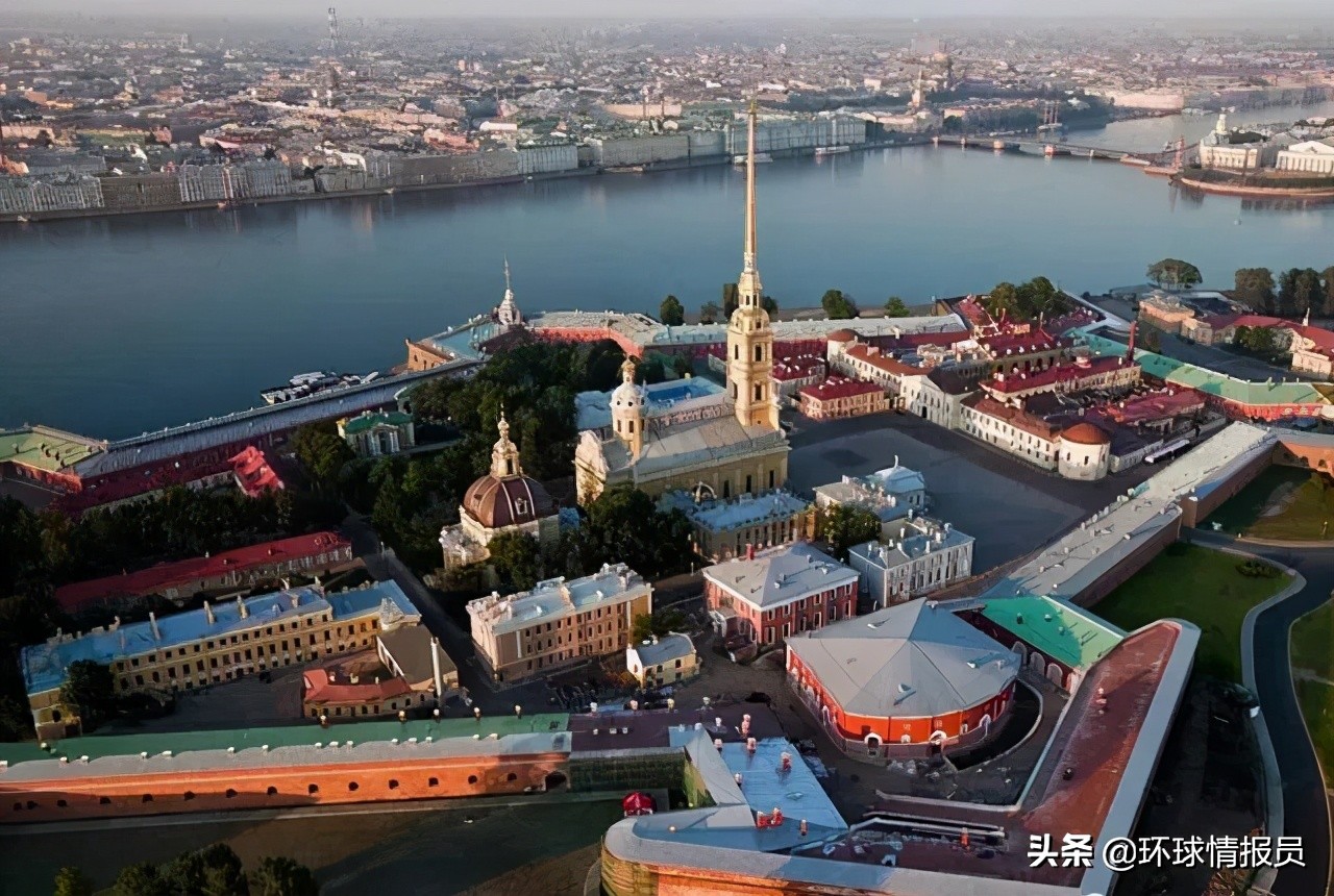 俄罗斯圣彼得堡简介,列宁格勒和圣彼得堡区别