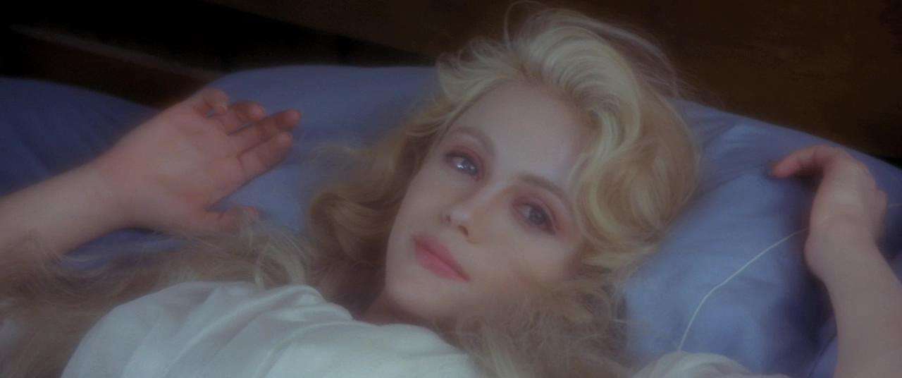 碟中谍系列的女主演,碟中谍系列中的女郎