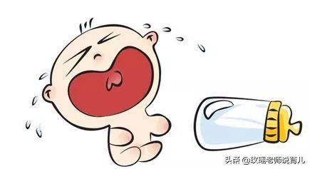 两个半月宝宝不爱喝奶是厌奶期吗,宝宝四个月不爱喝奶是厌奶期吗