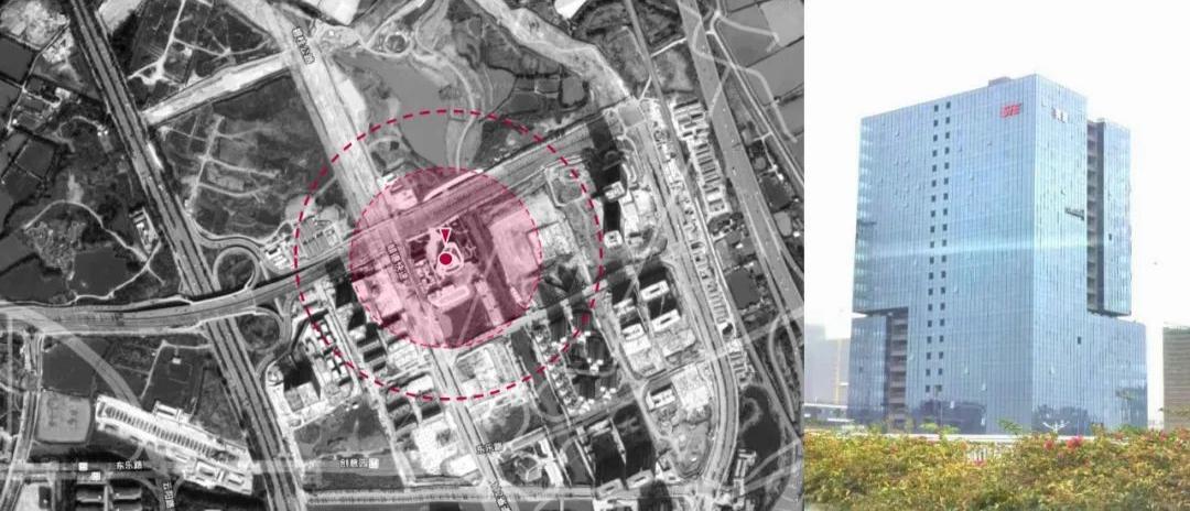 REMACTY室内｜畅想科技·未来办公——赛意信息科技研发总部