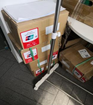 十多次处罚、几百万元罚款为什么就挡不住“随行付”公司手刷POS机违规违法的步伐