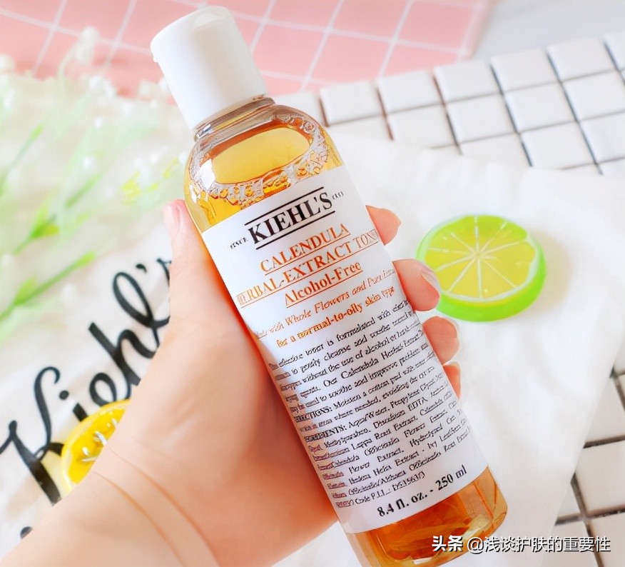 日常用什么牌子的爽肤水比较好，需要注意什么？