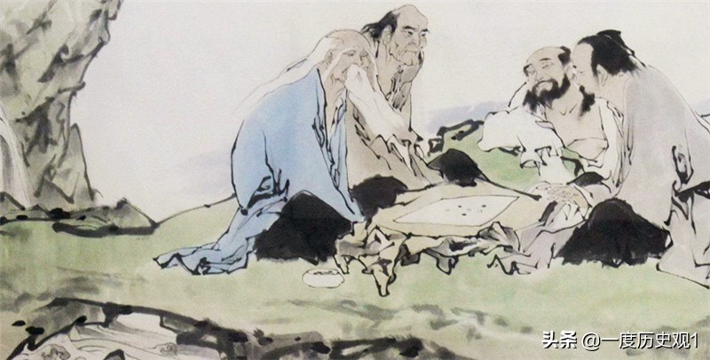 身上有这三种特征的人要远离,身上有这些特征的人一定不能得罪