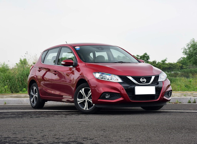 日产骐达什么时候降价,日产骐达降价了吗