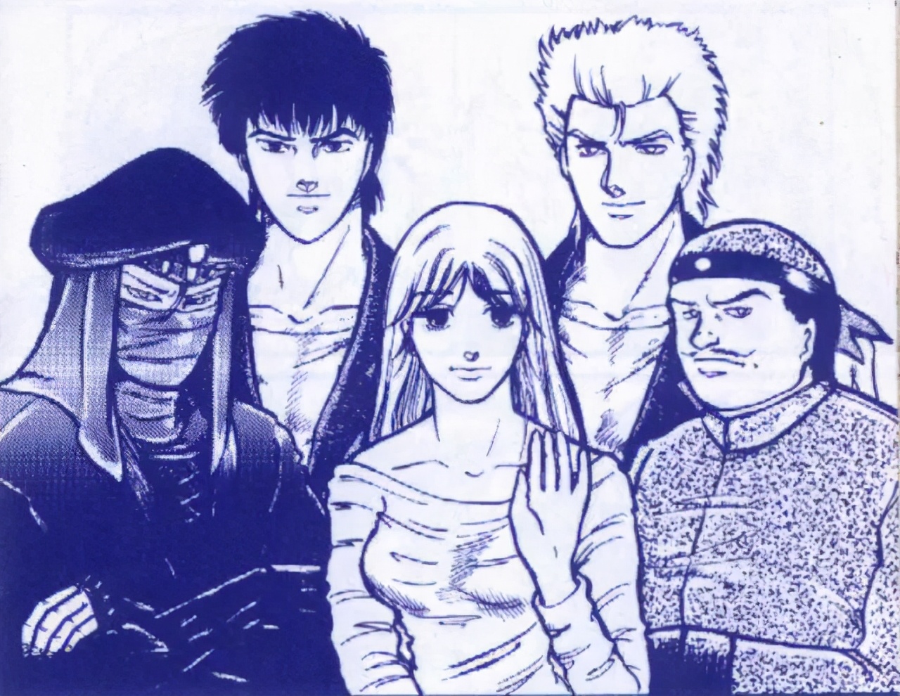 fc双截龙3最稀有的画面,fc双截龙3游戏视频