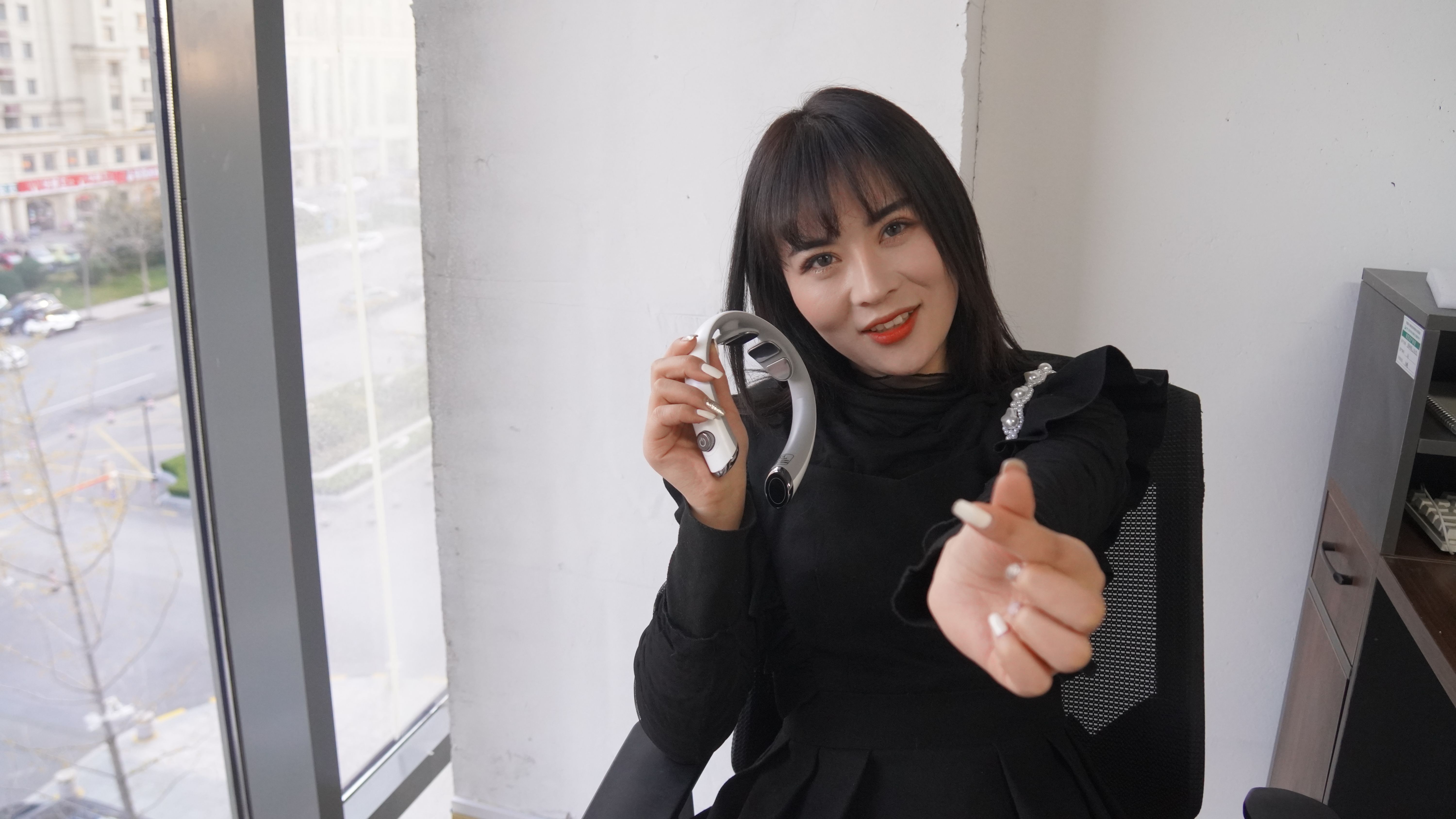 最好用的颈椎按摩仪测评,便携颈椎按摩仪推荐