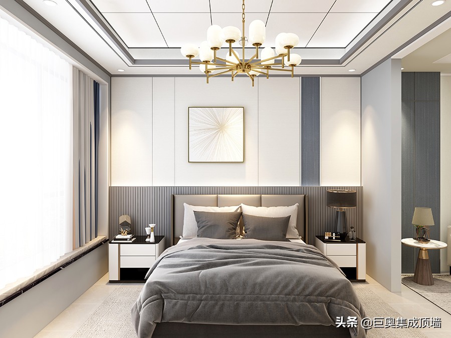 集成墙面哪家口碑最好,2016十大集成墙面排名