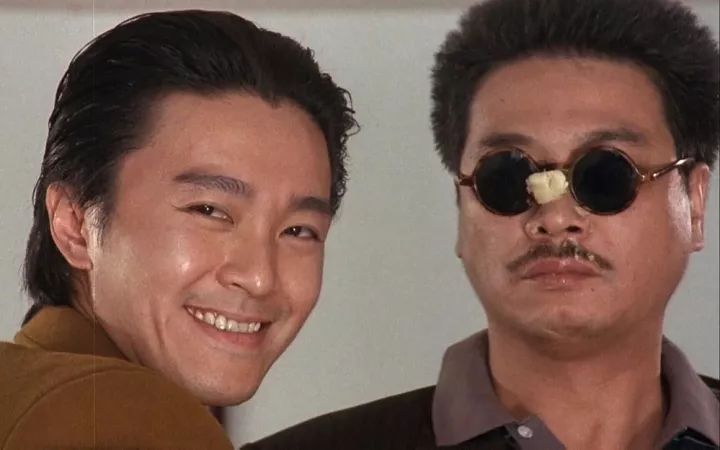 周星驰和吴孟达谁更厉害,周星驰与吴孟达谁演技好