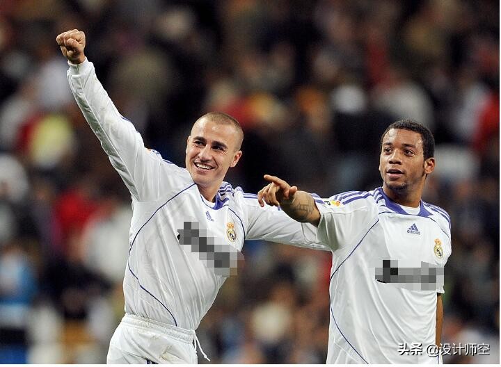 未获得欧冠十大传奇球员,从未拿过欧冠冠军的球星阵容