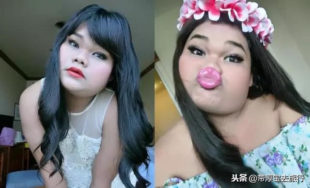 在泰国口红mistine价格,大牌替代品平价唇釉或口红