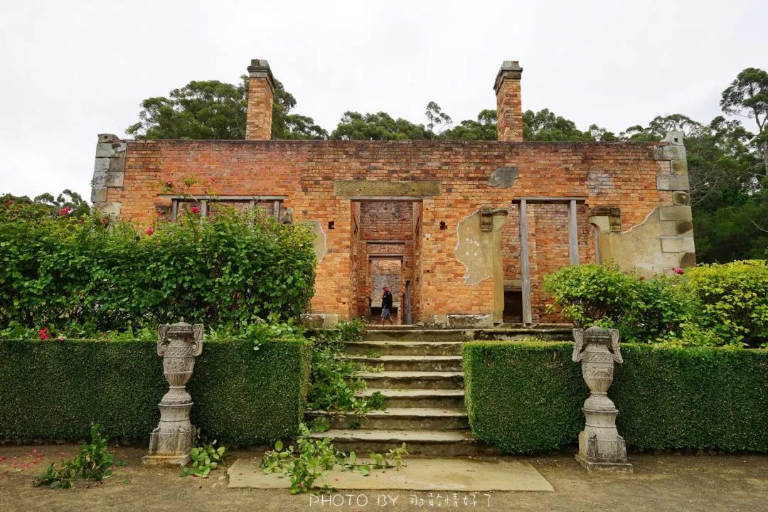 世界最美监狱,号称世界最美监狱