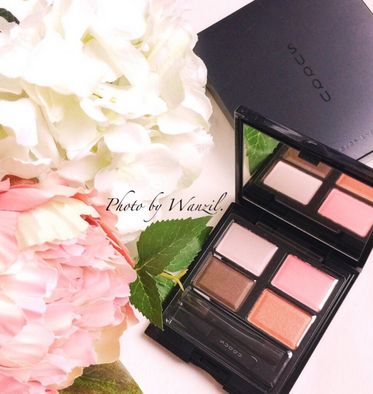 适合初学者手残党的眼影盘,推荐怎么涂都好看的眼影