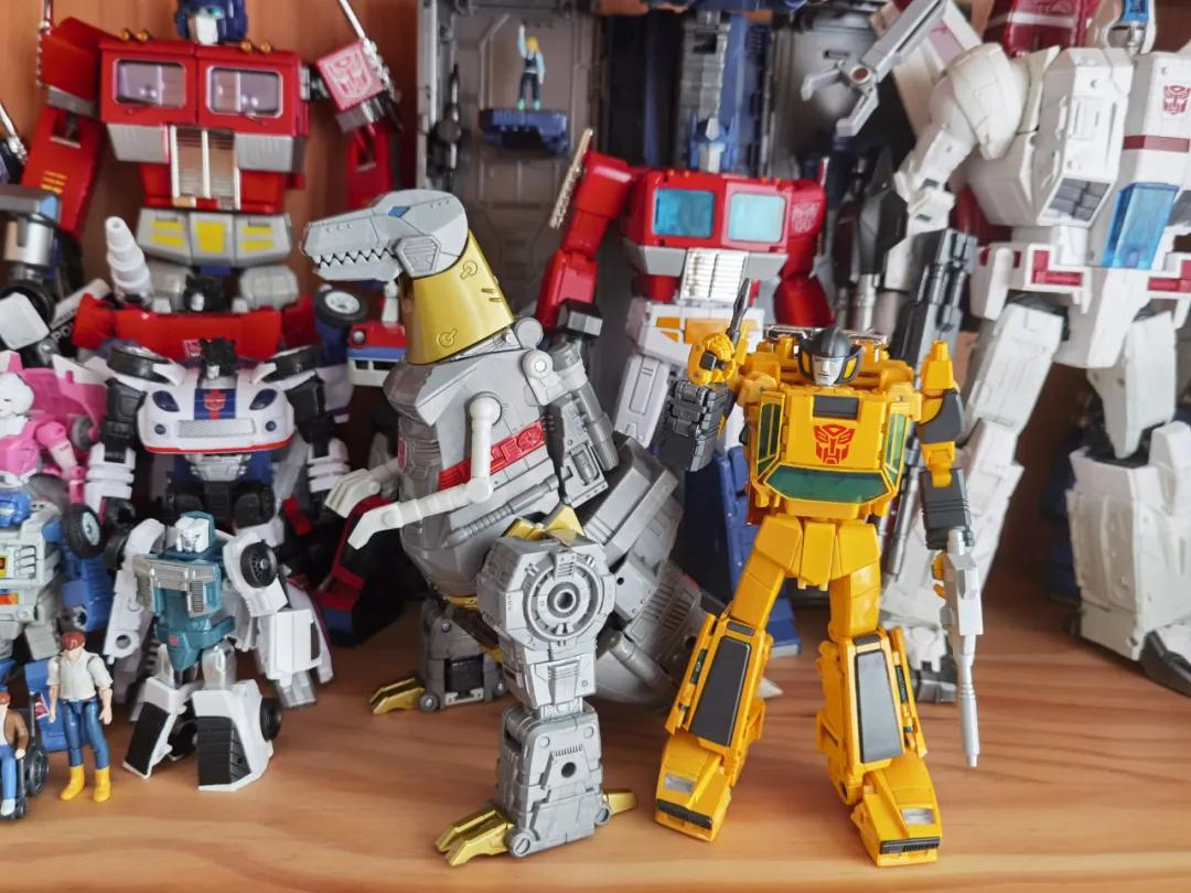 从未离开视线的大块头——SS86钢锁开箱