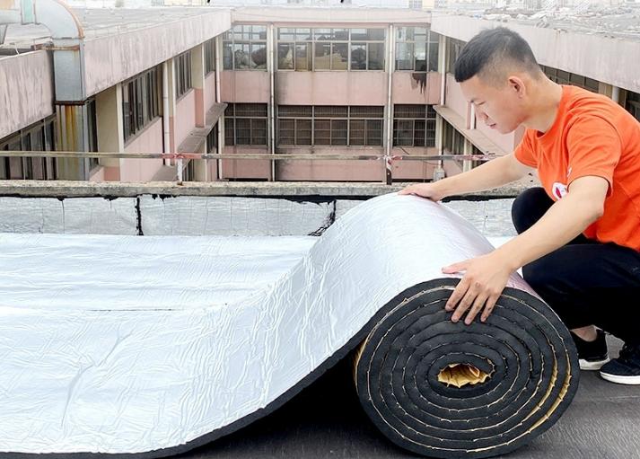 家住顶楼怎样才能冬暖夏凉,住顶楼又没空调怎么降温