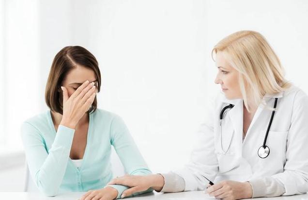 孕妇没有这三种表现说明胎儿健康,孕期容易出现的信号