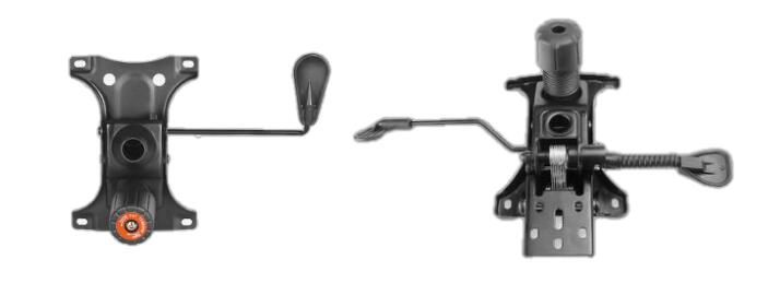 ergoup致炫人体工学椅,蝴蝶工学椅和e3人体工学椅测评