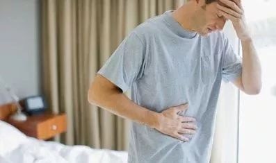 为什么我们喝酒后会大哭大笑