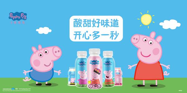 好佳一：满足儿童味蕾，健康、美味、乐趣统统都有