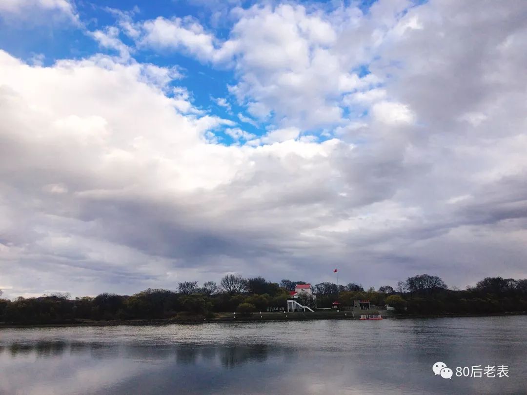 摩旅环华100圈,单人摩旅环华139