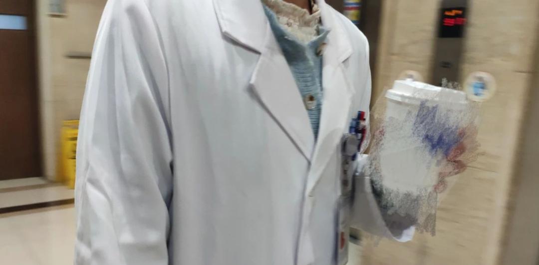 为了研究医生一天要喝几杯咖啡，他们专门发了SCI