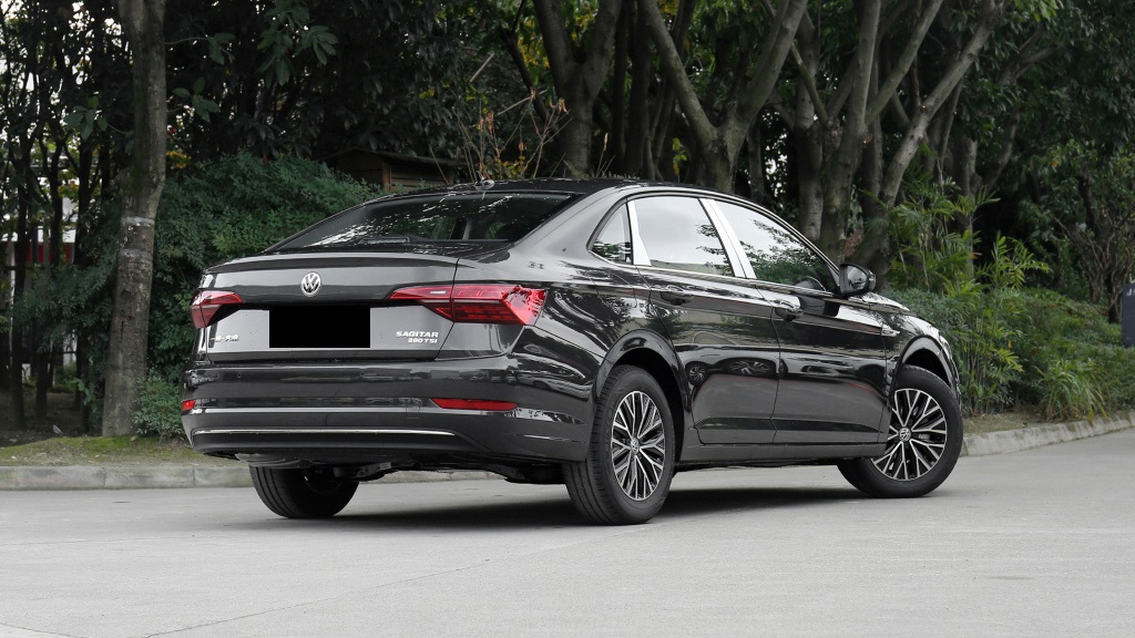 23款大众速腾超越版1.4t功能介绍,18款大众速腾1.4t豪华版问题多吗